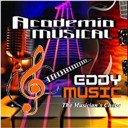 Eddy Music