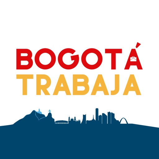 Bogota Trabaja