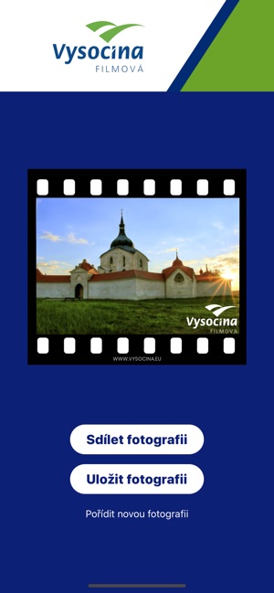 Filmova Vysocina(圖2)-速報App