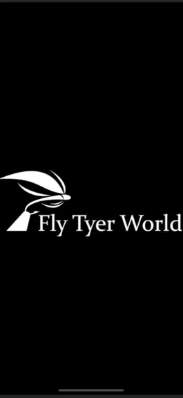 Game screenshot Fly Tyer World hack