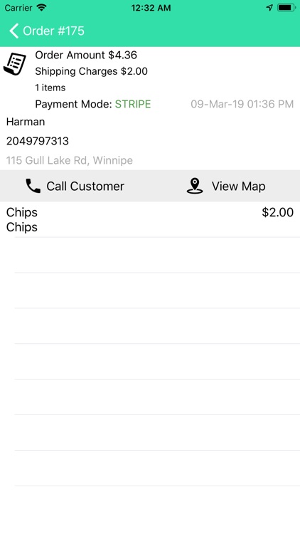 KainCart Rider screenshot-3