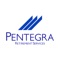 If your company’s Retirement Plan is administered by Pentegra Retirement Services, the Pentegra app allows an easy way to manage your account using Pentegra OnLine via your mobile device