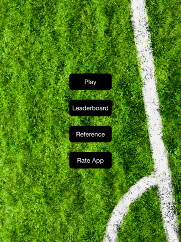 Football Logo Quiz 2020 screenshot 3
