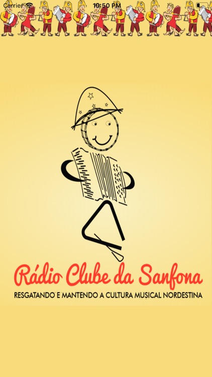 Rádio Clube da Sanfona