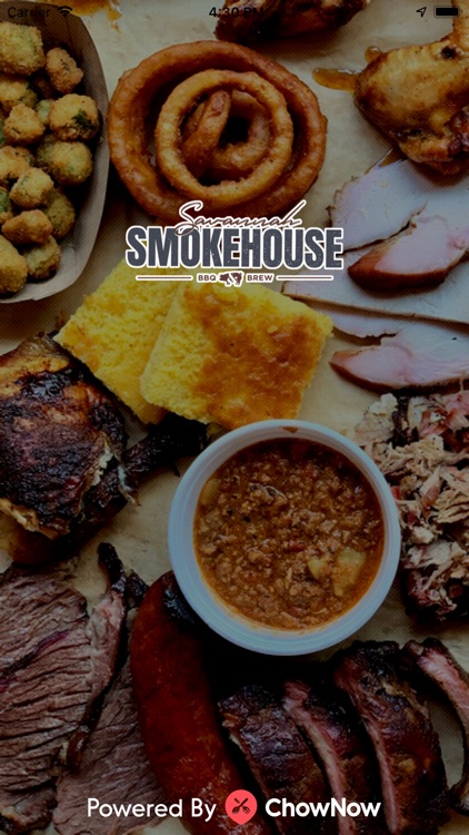 Savannah Smokehouse