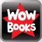 WOWBooks by Dreamtivity lets children read and interact with live videos and sing along while learning about important topics