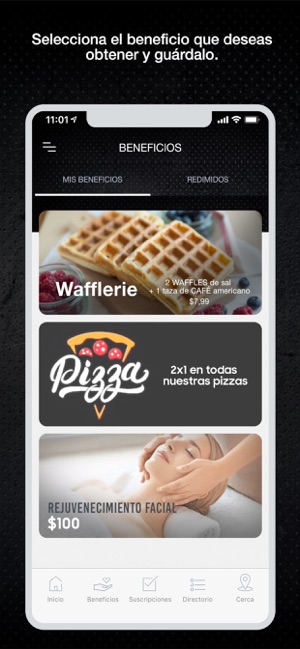 Whiskys Ecuador(圖2)-速報App