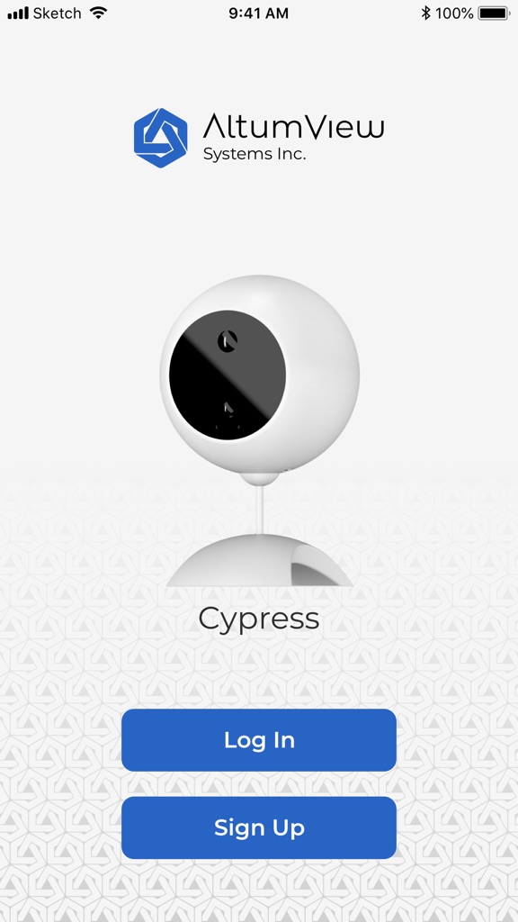 【图】Cypress Visual Sensor(截图1)