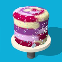 Bakery Inc - Cake Maker 3D apk