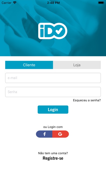 iDO - Produtos e Serviços