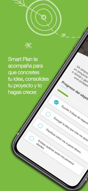 SmartPlan