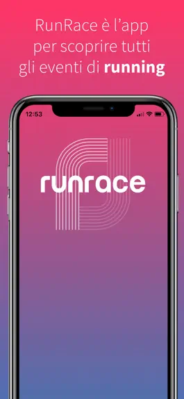 Game screenshot RunRace - Maratona e podismo mod apk