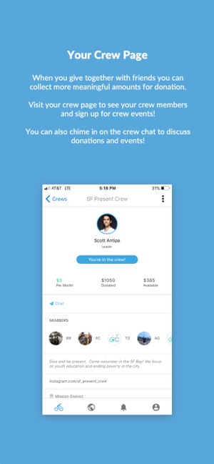 GiveCrew(圖2)-速報App