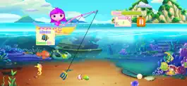 Game screenshot Happy Fishing Game Adventure apk