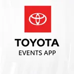 Toyota Events App App Problems