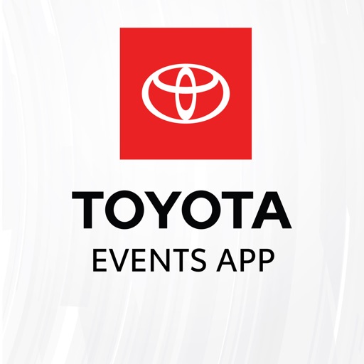 Toyota Events App Download