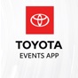 Toyota Events App app download