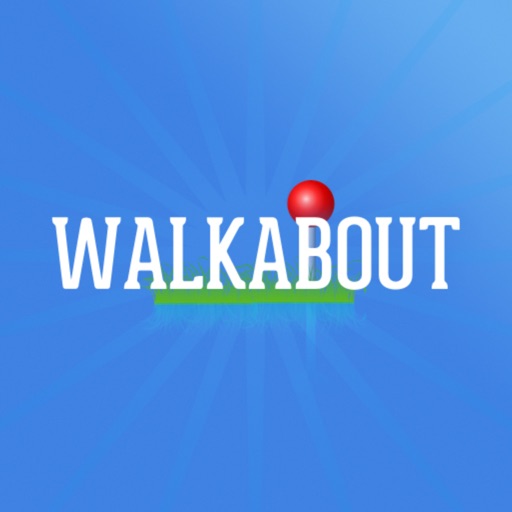 Aqua Event - Walkabout
