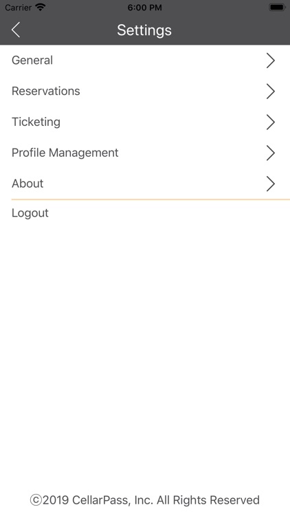CellarPass Guest Link Pro screenshot-6