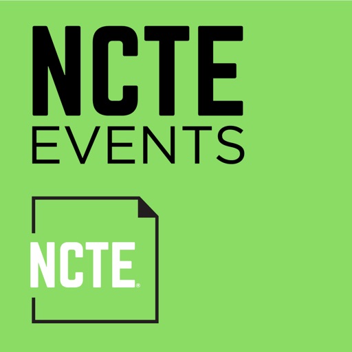 NCTE by The NATIONAL COUNCIL OF TEACHERS OF ENGLISH