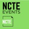 This is the official mobile app for the National Council of Teachers of English (NCTE) Annual Convention and the Conference on College Composition and Communication (CCCC) Annual Convention