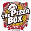 The Pizza Box Utica