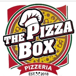 The Pizza Box Utica