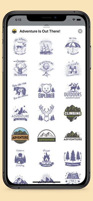 Adventure Is Out There!(圖3)-速報App