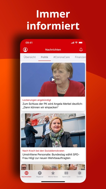 FOCUS Online Nachrichten