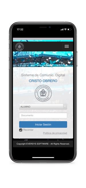 Com Digital Cristo Obrero