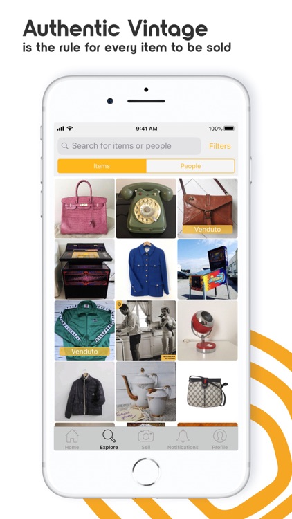 Vintag: Vintage Made Easy