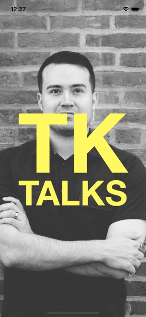 TK Talks(圖1)-速報App