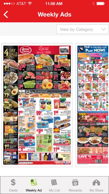 Jewel-Osco
