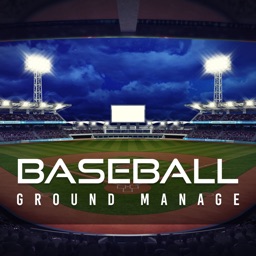 Baseball Ground Manage