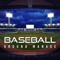 Baseball Ground Manage is free and without advertisement application with below features :