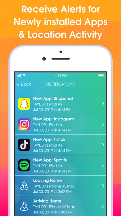 Parental Control App - OurPact screenshot-6