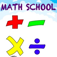 Math School - Math Learner