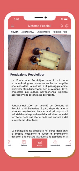 Sistema Peccioli(圖5)-速報App