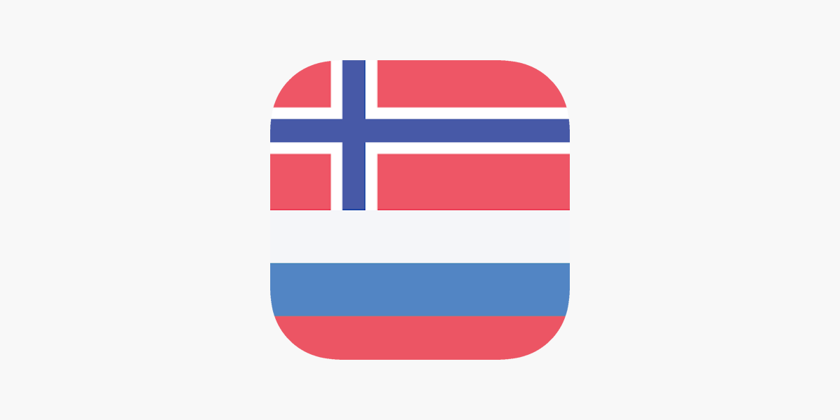 Norwegian Russian Dictionary On The App Store