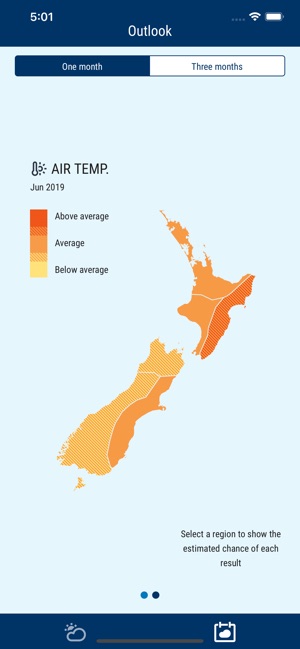 WeatherHub NZ - members only(圖4)-速報App