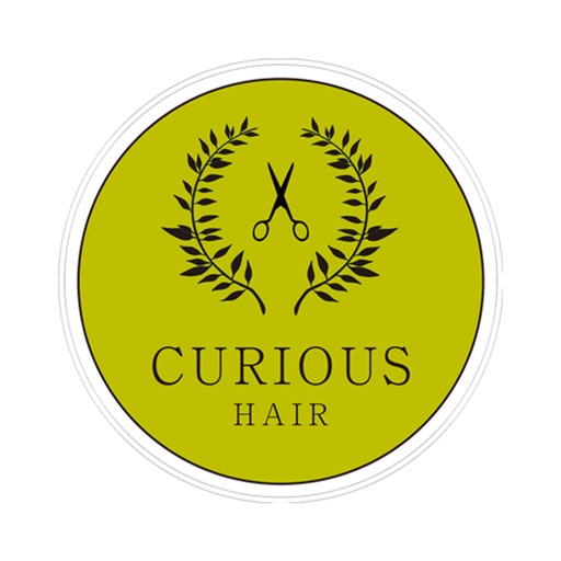 CURIOUS HAIR