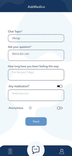 AskMedico(圖3)-速報App