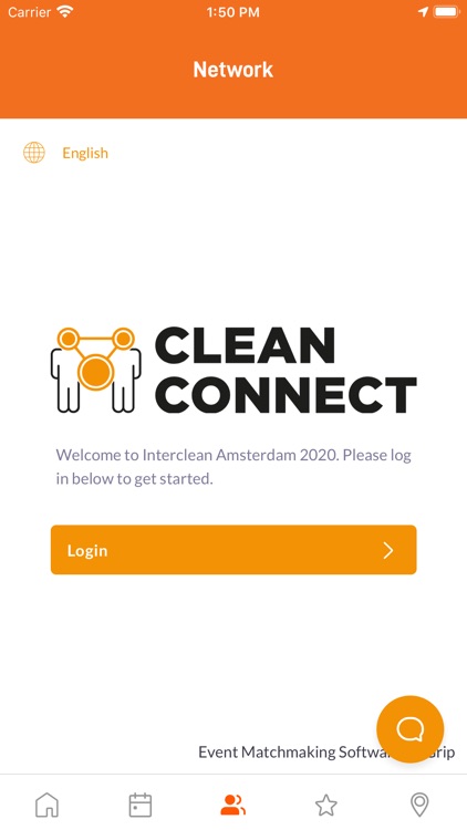 Interclean Amsterdam screenshot-4