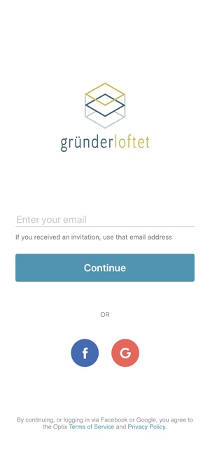 Grunderloftet(圖2)-速報App