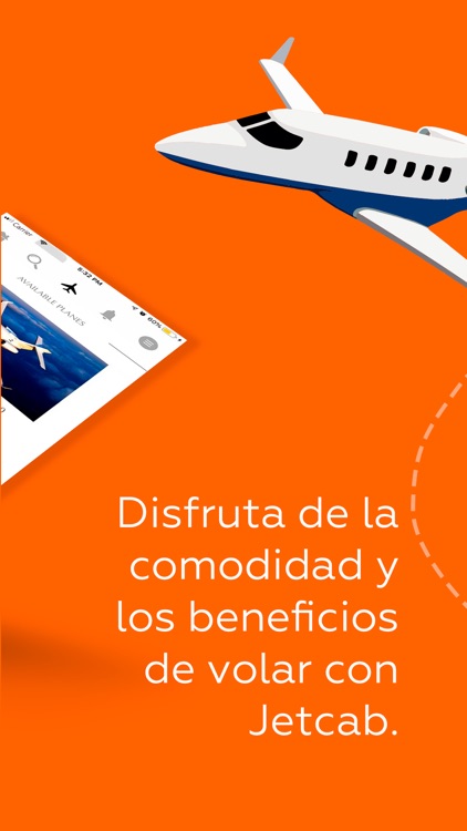 Jetcab