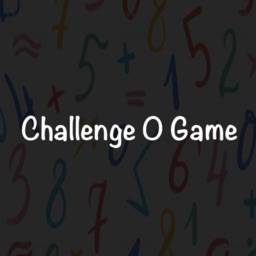 Challenge O Game