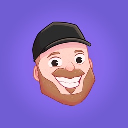 Kreativ31 Sticker Pack