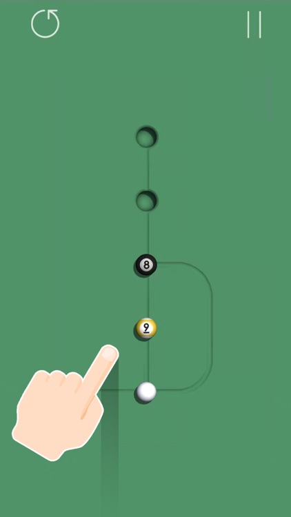 Ball Puzzle - Pool Puzzle screenshot-4