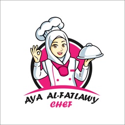 Chef Aya Alfatlawy