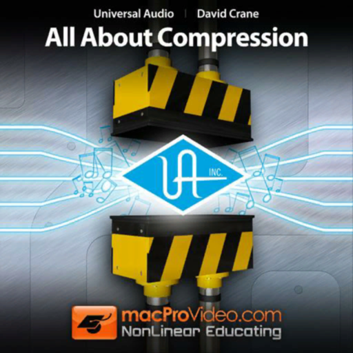 All About Compression Course icon